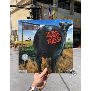 Blink-182 – Dude Ranch (Vinyl)