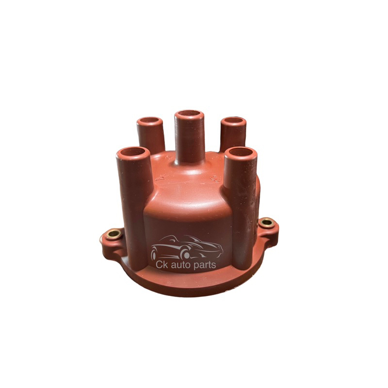 ฝาจานจ่าย-ฝาครอบจานจ่าย-โตโยต้า-2t-toyota-2t-distributor-cap