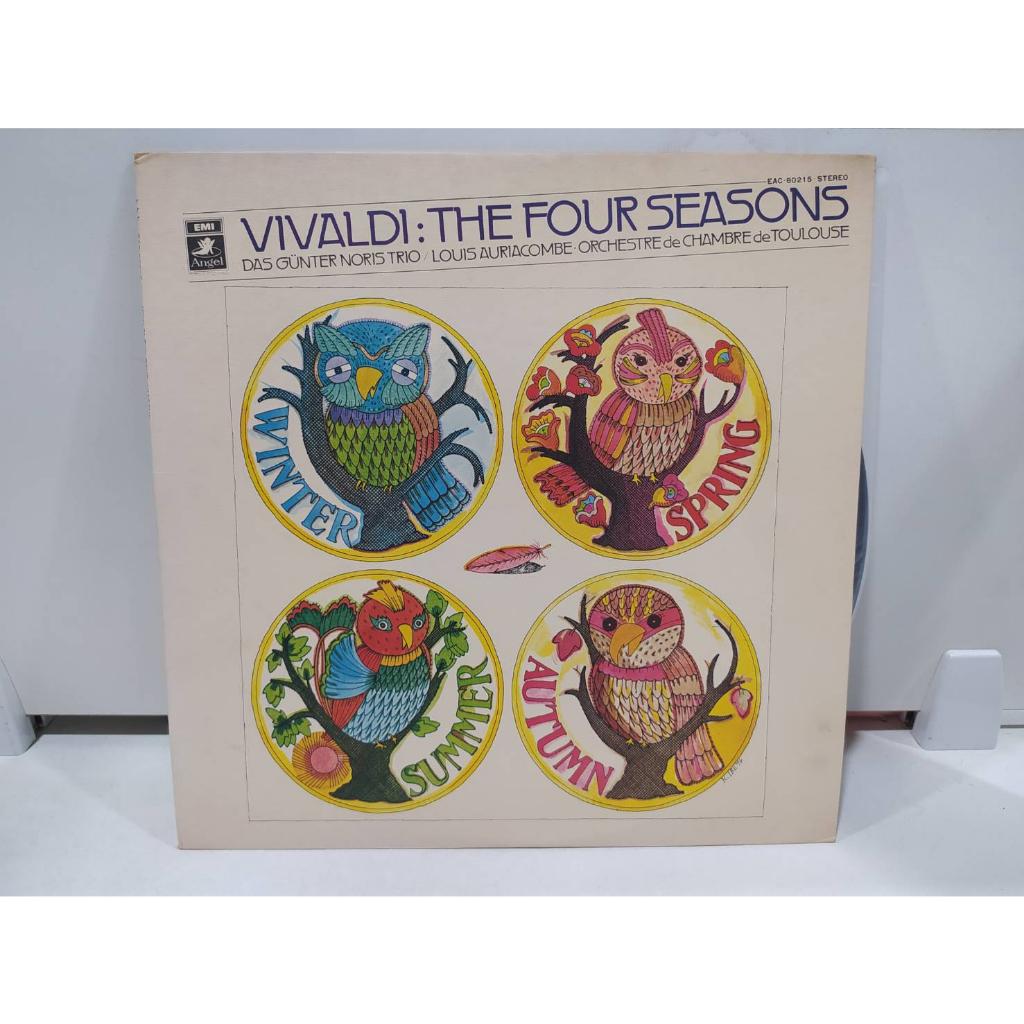 1lp-vinyl-records-แผ่นเสียงไวนิล-vivaldi-the-four-seasons-e4f34