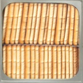 ❗แบ่งขาย❗ไผ่สีทอง ขนมปังแท่งจุ่มช็อคโกแลต  ขนมปังต้นไผ่ ขนมปังวีฟู้ดส์ ❌ บรรจุถุงซิปล็อค❌ ขนาด  250 - 1 กิโลกรัม