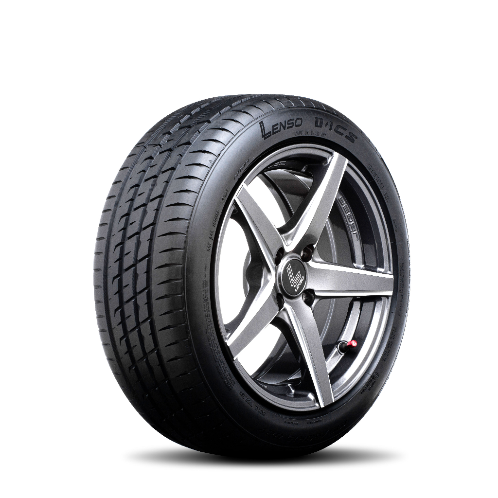 ยางปี-2023-lenso-tire-d-1cs-185-65-r15-ยางรถยนต์-ยางสปอร์ต