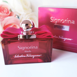 ขวดแบ่ง Salvatore Ferragamo Signorina Ribelle EDP