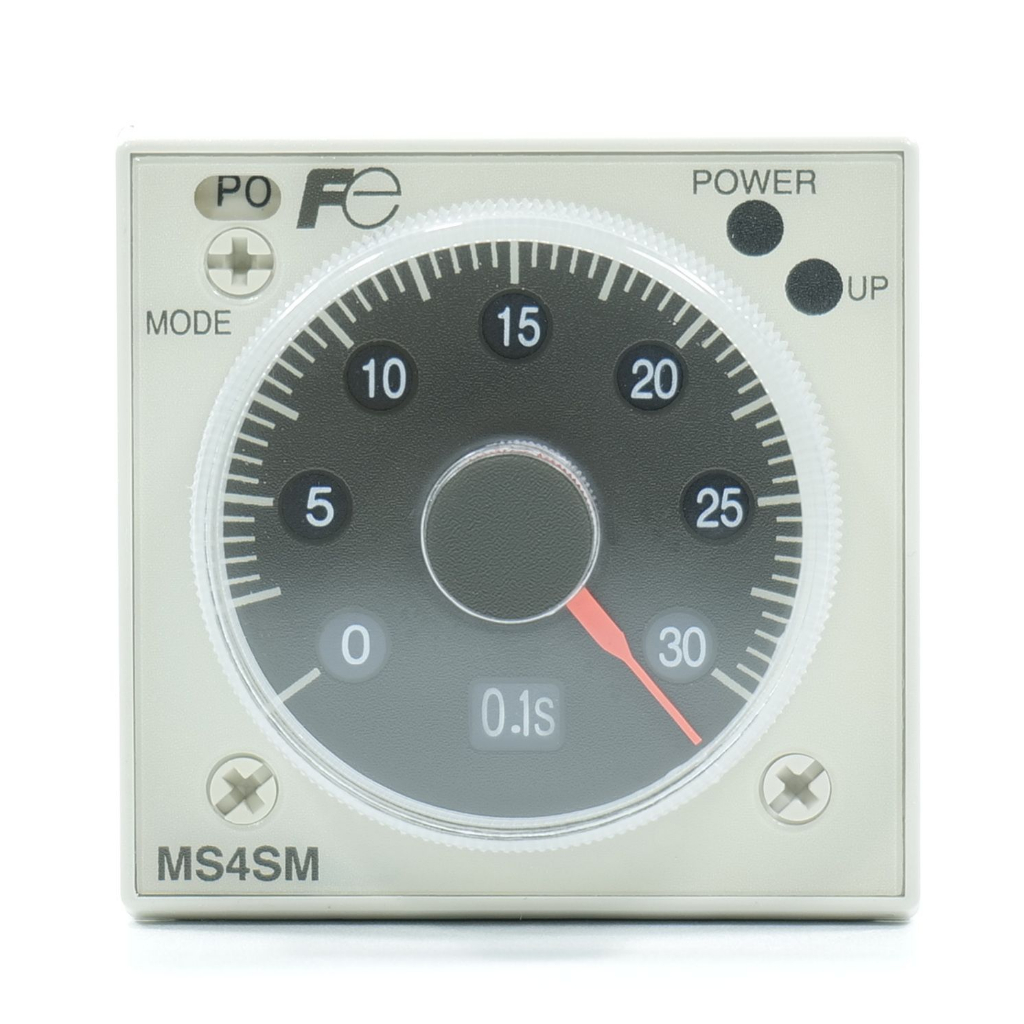 ms4sc-fuji-electric-timer-ms4sm-ap-timer-ไทม์เมอร์รีเลย์-timer-ms4sm-ap-timer-fuji-electric