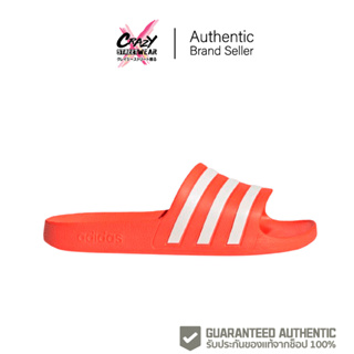 ADILETTE AQUA (FY8096) สินค้าลิขสิทธิ์แท้ Adidas รองเท้าแตะ