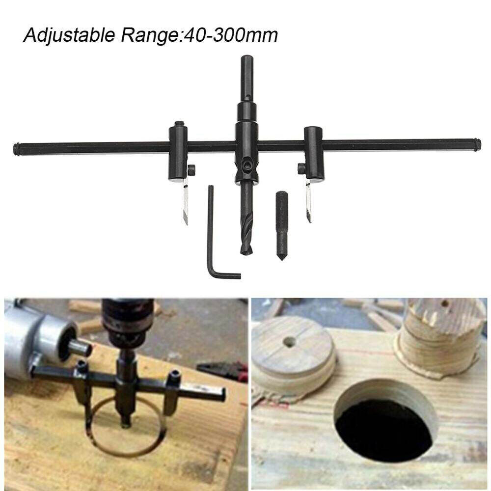 sakaco-ช่างไม้เครื่องบินสว่า-นเจาะรูเจาะรูเจาะรูสำหรับเจาะรู-3-ขนาด-30-120-มม-30-200-มม-30-300-มม