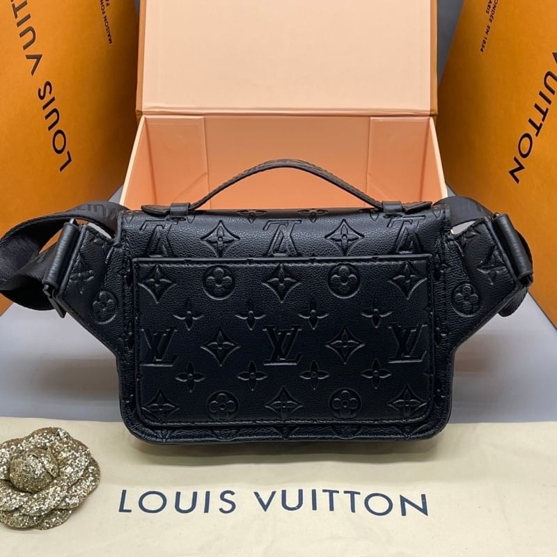 กระเป่าสะพายข้าง-louis-vuitton-งานออริหนังแท้