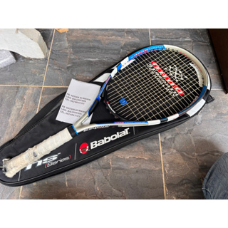 ไม้เทนนิส Babolat NS DRIVE มือสองจากญี่ปุ่น