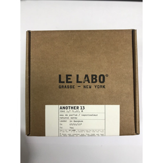 Le Labo Another 13 Eau De Parfum 50ml สินค้าจากคิงเพาเวอร์