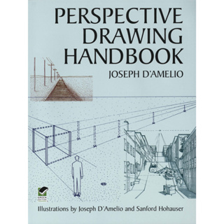 Perspective Drawing Handbook Paperback