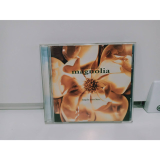 1 CD MUSIC ซีดีเพลงสากลmusic from the motion picture  magnolia   (N2B101)