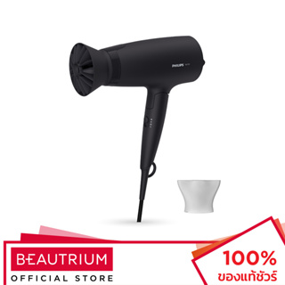 PHILIPS Hair Dryer BHD308/10 1600W ไดร์เป่าผม 1pcs