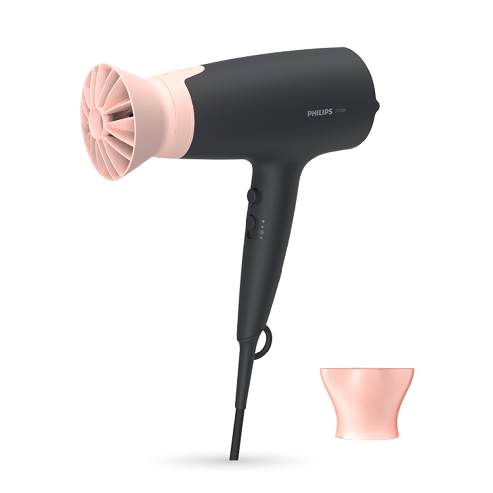 philips-hair-dryer-bhd350-10-1800w-ไดร์เป่าผม-1pcs