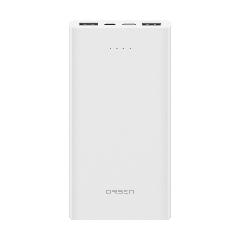 [กดติดตามรับโค้ด] Eloop E41 แบตสำรอง 10000mAh Power Bank ของแท้ 100% ...