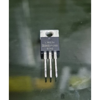 Transistor Power MOSFET L3803V