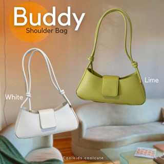 Coolkids.Coolcute | Buddy Shoulder Bag