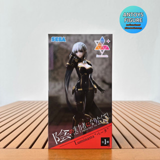 [10.10 SALE] ฟิกเกอร์ ของแท้ (Lot 🇯🇵) The Eminence in Shadow Luminasta Beta Figure