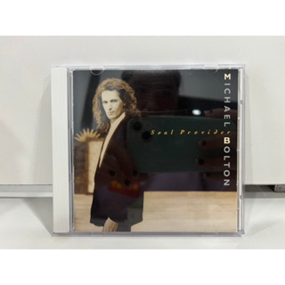 1 CD MUSIC ซีดีเพลงสากล    ETTER DAYS  I MICHAEL BOLTON SOUL PROVIDER   (M5B21)