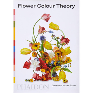 Flower Color Theory Darroch Putnam, Michael Putnam Paperback