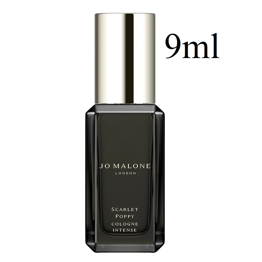JO MALONE Scarlet Poppy Cologne Intense 9ml Shopee Thailand