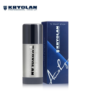 TV PAINT STICK kryolan สำหรับทาสี รองผิวตามสี จาก เยอรมันนี