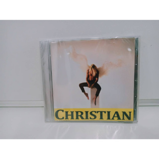 1 CD MUSIC ซีดีเพลงสากลCHRISTIAN   (N2E145)