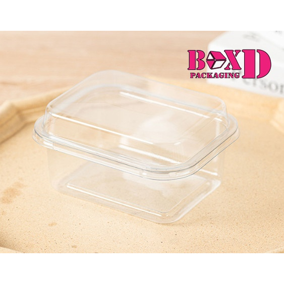 กล่องเค้กใสสี่เหลี่ยม-ถ้วยเค้กใส-ถ้วยเค้ก-กล่องขนม-กล่องทีรามิสุ-กล่องชีสเคส-กล่องเค้กพลาสติกใสพร้อมฝา-pvc46