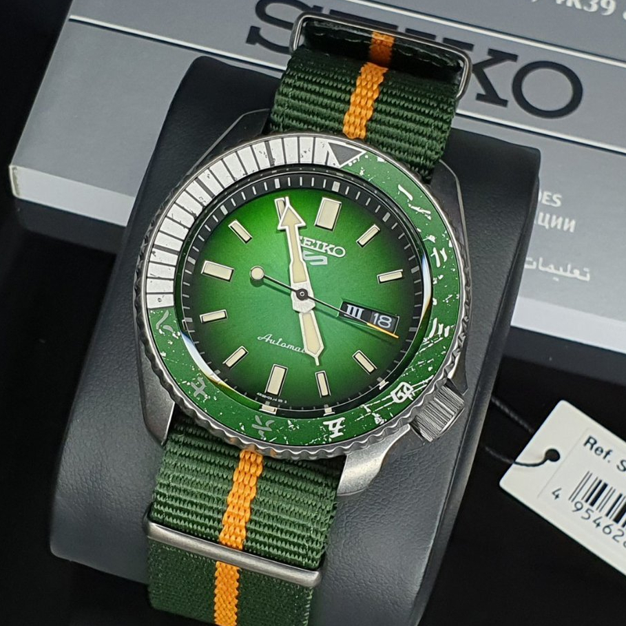 seiko-limited-edition-รุ่น-srpf73k1-ของแท้-100-ประกัน-1-ปี