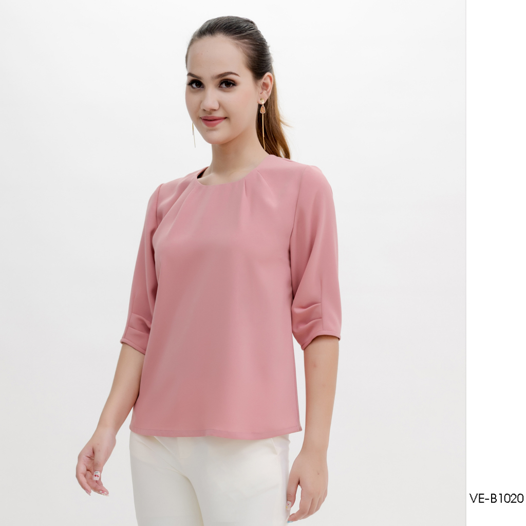amila-blouse-ve-b1020-by-veroniqa-อะมุนเจน-แขนยาว-igpu23-2
