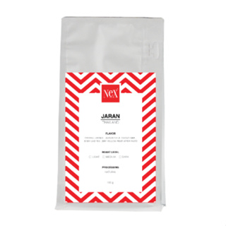 [Koffee House] Single Origin Jaran เมล็ดกาแฟอราบิก้าไทย 100 %