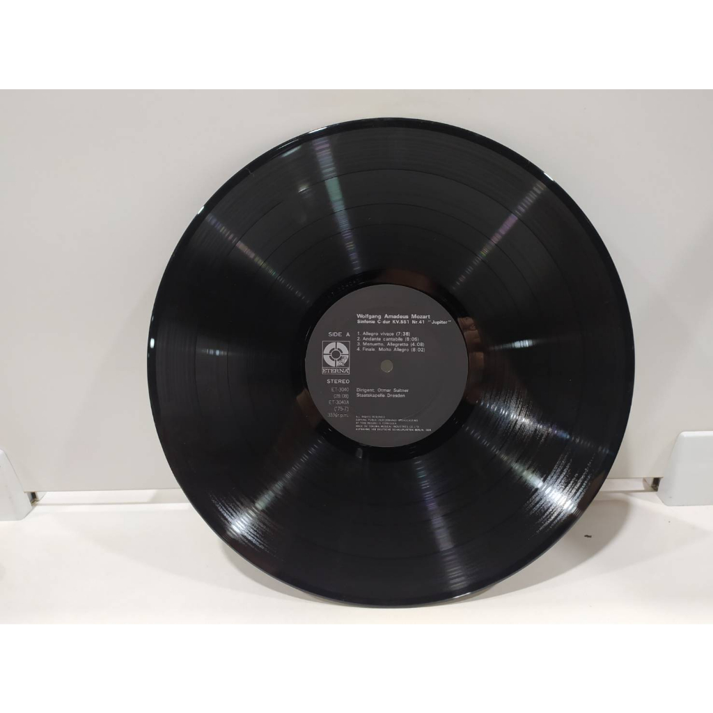 1lp-vinyl-records-แผ่นเสียงไวนิล-wolfgang-amade-mozart-e10b45
