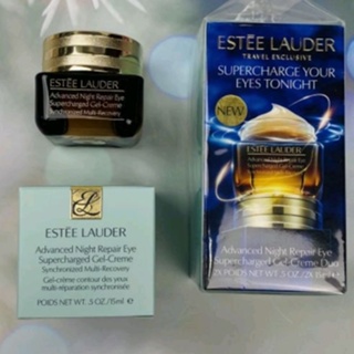 Estee Lauder Advanced Night Repair Eye  15 ml (ผลิต January 2022 ค่ะ)