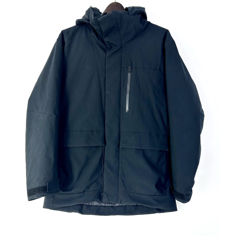 uniqlo hybrid down parka Shopee Thailand