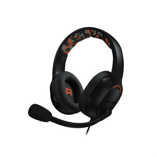 COUGAR - GAMING HEADSET DIVE รับประกันสินค้า 2 ปี