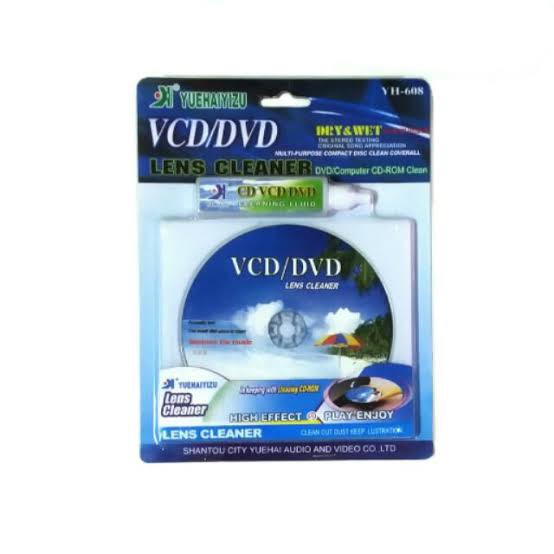ชุดน้ำยาทำความสะอาดแผ่น-cd-vcd-dvd-computer-cd-rom-lens-cleaner-yh-608