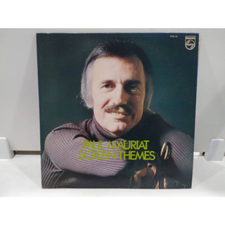 1LP Vinyl Records แผ่นเสียงไวนิล Paul Mauriat   (E10E4)