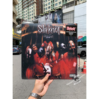 Slipknot – Slipknot (Limited / Yellow Lemon)(Vinyl)