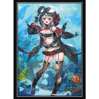 Bushiroad Sleeve Vol.78 Shadowverse Evolve Sakamata [Chloe]