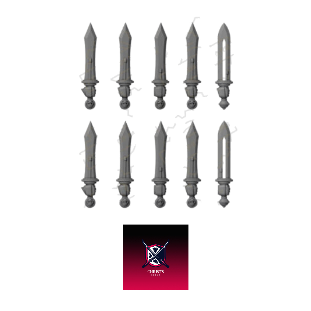 grimdark-scifi-miniatures-parts-swords01-power-gladius