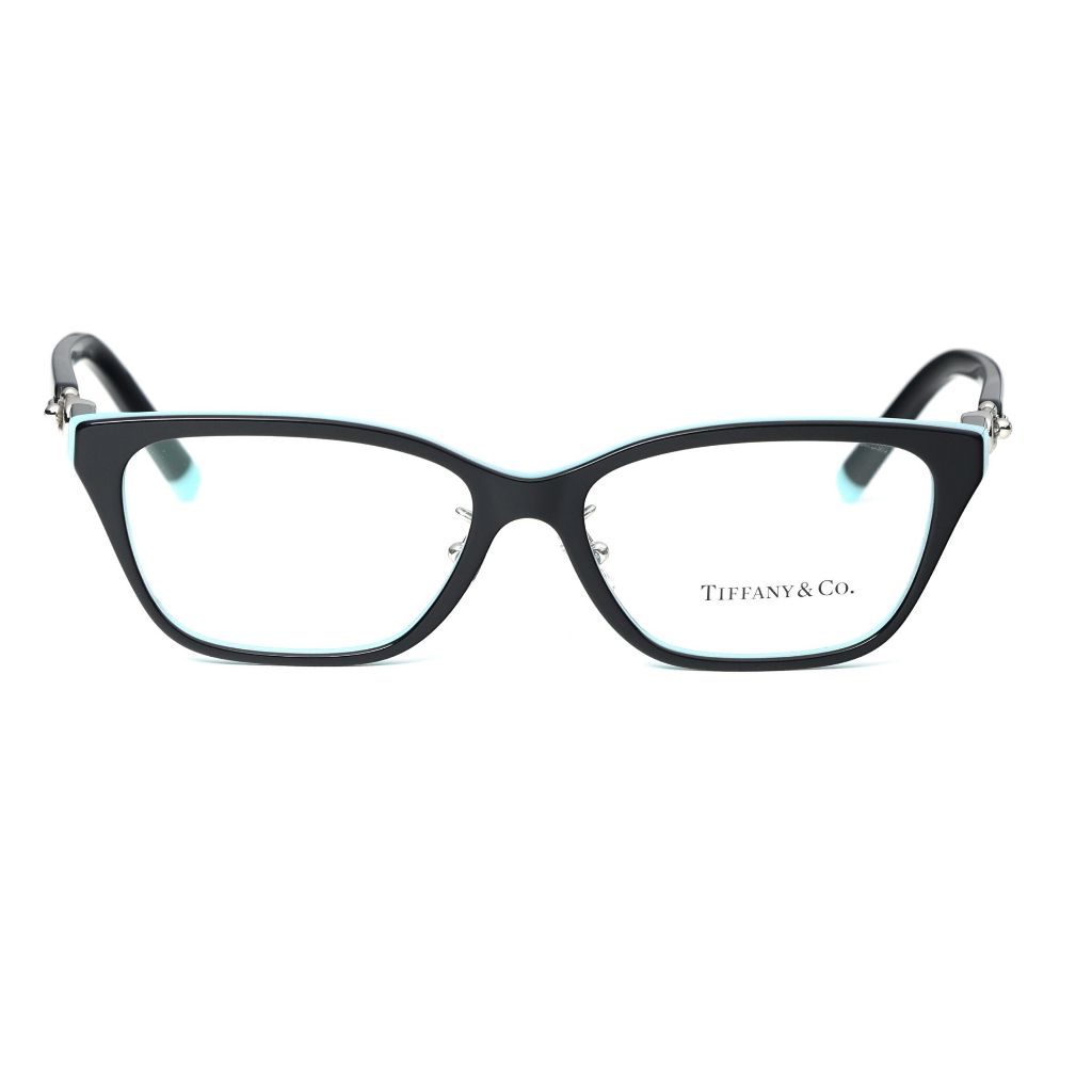 กรอบแว่นตา-tiffany-amp-co-รุ่น-tf2229f-8055-size-53-mm-black-on-tiffany-blue