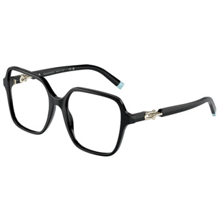 กรอบแว่นตา Tiffany &amp; Co. รุ่น TF2230F 8001 SIZE 54 MM. (BLACK)