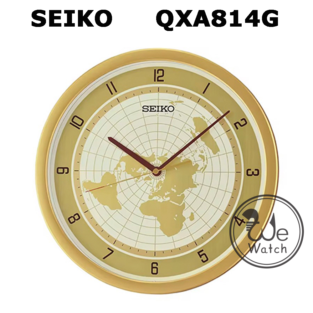 SEIKO CLOCKS WATCHES Mod. QXA814A
