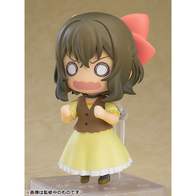 pre-order-จอง-nendoroid-kuma-kuma-kuma-bear-punch-fina-อ่านรายละเอียดก่อนสั่งซื้อ