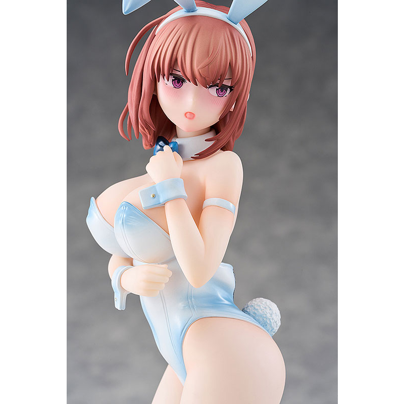 pre-order-จอง-icomochi-original-character-white-bunny-natsume-limited-version-1-6-อ่านรายละเอียดก่อนสั่งซื้อ