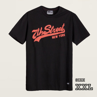 7th Street เสื้อยืด ขนาด XXL รอบ อก 50 นิ้ว รุ่น RSV002XXL