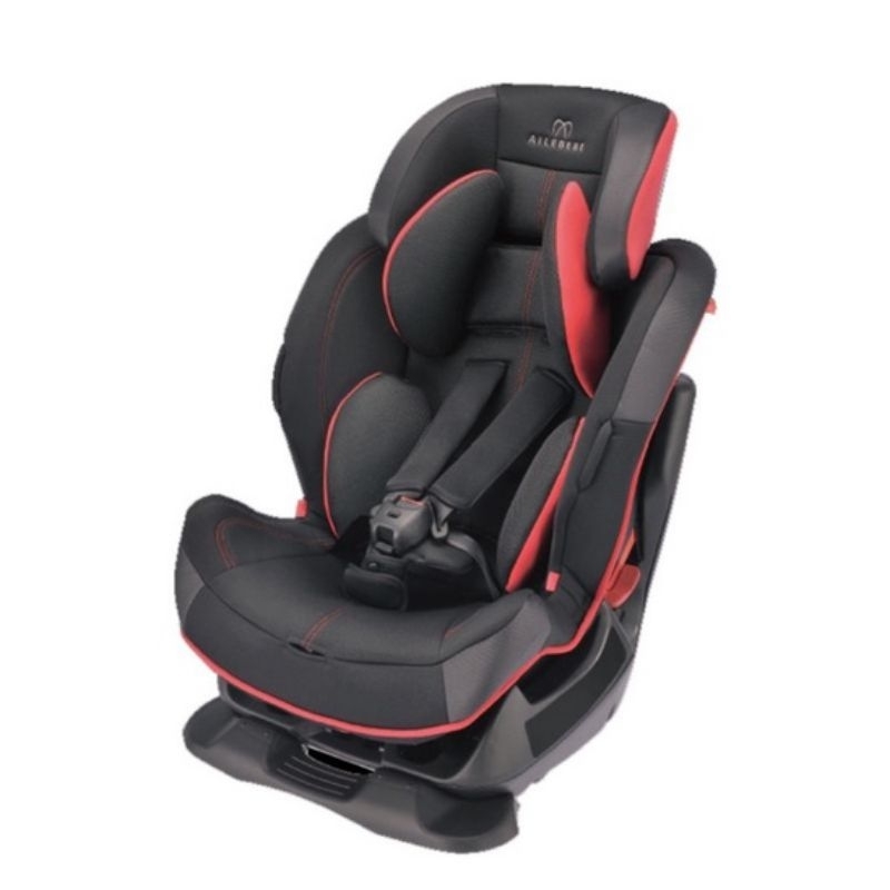 AILEBEBE Swing Moon Premium S Sport Car Seat ( Japan ) มือสอง Shopee