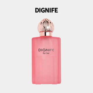 น้ำหอม DIGNIFE กลิ่นหอมหวาน ละมุน ติดทนนาน 2กลิ่น 2สไตล์ 60ml