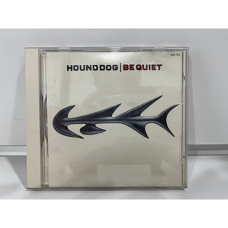 1 CD MUSIC ซีดีเพลงสากล   MCD-1001 HOUND DOG BE QUIET MOTHER &amp; CHILDREN  (N5B82)