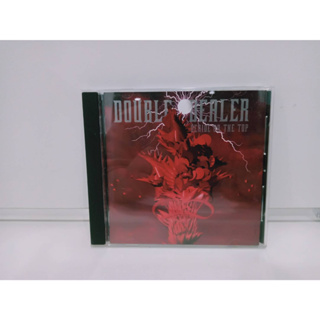 1 CD MUSIC ซีดีเพลงสากลDOUBLE DEALER  CUTOFFREY   (N6A98)