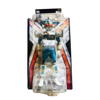 Kamen Rider Fourze - DX Soft Vinyl Figure - Cosmic States NIP