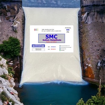 5025-smc-500g-smc-โซเดียมเมต้าซิลิเกต-sodium-metasilicate-ขนาด-500-กรัม